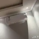 مكيف جري له ثلاث شهور فقط استخدام