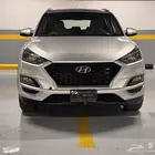 هيونداي توسان موديل 2021