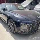 هونداي ازيرا فل كامل سعودي 2025