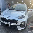 كيا سبورتاج 2020