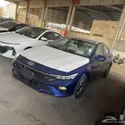 النترا سمارت 2025 وارد الناغي