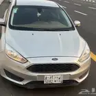 البيع فورد فوكس 2018