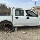 ايسوزو موديل 2006 للبيع