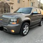 شفروليه تاهو ( LTZ ) فل كامل 2013 نظيف
