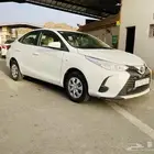 ياريس 2021