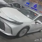 كامري LE سعودي