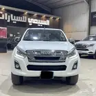 ايسوزو ديماكس 2019