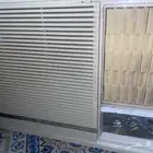 مكيف مستعمل عل سوم