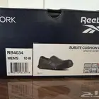 سيفتي شوز ريبوك