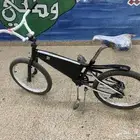 سيكل كوبرا