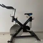 سيكل رياضي ثابت