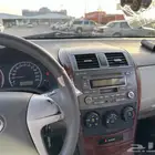 كرولا شرط محركات خاليه من الحوادث