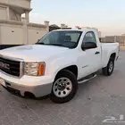 جي ام سي سييرا 2011 وارد الجميح ثاني مالك من الوكالة .