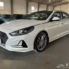 سوناتا 2019 فل
