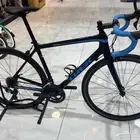 دراجة كاربون تريك