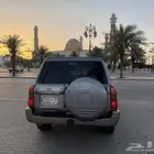 باترول سفاري 4800