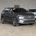 هيونداي سنتافي 2021