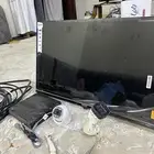 شاشه مع كاميرا العدد 2 فاكها من محلي اللي له نظر