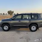 جيب لاندكروزر 2008 GX قير عادي أساس