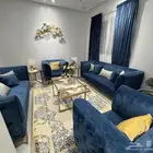 طقم كنب
