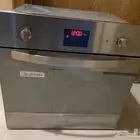 فرن كهربائي ايطالي