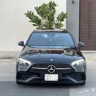 مرسيدس 2024 C300 خليجي