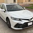 كامري 2024 فل كامل هايبرد