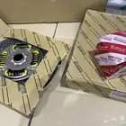 طقم كلتش هايلكس جديد