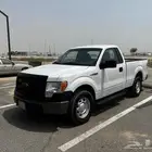 فورد F150 دبل 2013 مالك اول 8v تشيكات الوكاله
