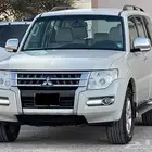 ميتسوبيشي باجيرو 2020 ممشى 69 الف