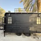 للبيع فود ترك