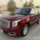 جي ام سي يوكن 2018 SLE تشيكات وكالة