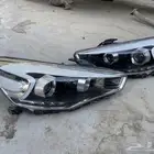 شمعات كادينزا 2014-2015-2016