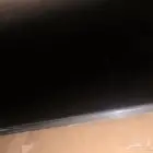 شاشة tcl 55 بوصة شاشته مكسورة على السوم