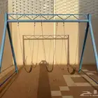 مرجيحه للبيع جديد