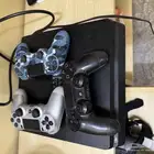سوني 4 للبيع