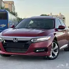هوندا أكورد فل فتحة سقف 2020 بودي وكاله