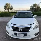 السلام عليكم ورحمة الله وبركاتو نيسان التيما موديل 2014