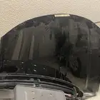 صدام كبوت شارجر 2020 اسود