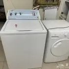 غساله ونشافه