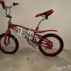سيكل كوبرا اصلي ماقس 18