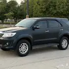 فورشينر 2015 قير عادي دبل بنزين نضييف للمستخدم