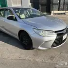 كامري 2016 استاندر