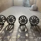 جنوط لكزز للبيع