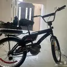 سيكل رامبو جديد