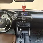 لكزس is 350