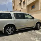 جيب انفنتي للبيع تشليح او استخدام