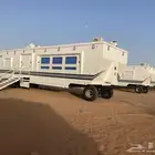 غرف شرائح جديد 14 متر مجلس7 متر مطبخ جنبي غرف ورا
