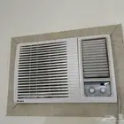 مكيف لي البيع