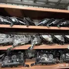 شمعات جيب لاندكروزر